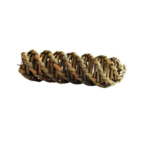 Nature First Willow Spiral Rabbit &amp; Small Animal Toy | Barks &amp; Bunnies