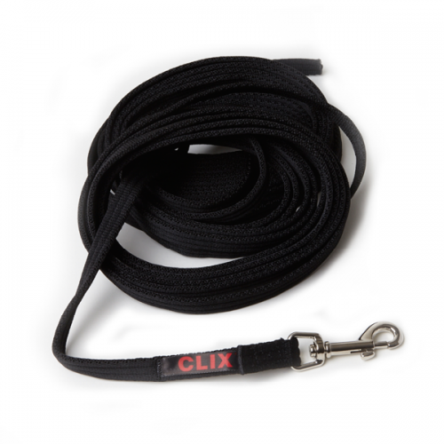 Clix Long Line Recall Training 10m, Dog Long Line | Barks &amp; Bunnies